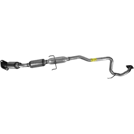 Walker Catalytic Converter, 47848 47848